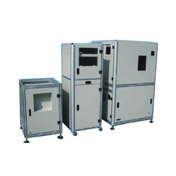 選擇釩鈦自動化，定制優(yōu)質(zhì)鋁型材機架與鈦螺絲