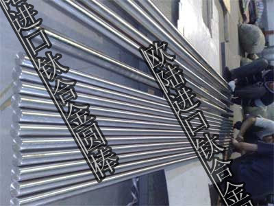 供應進口日本鈦合金，高硬度鈦合金板的優勢與應用