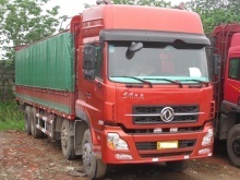 10噸貨車二手市場解析 價(jià)格、采購與優(yōu)質(zhì)貨車批發(fā)指南